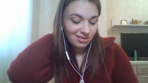 Jennifer online show from 02-07-26, 08:29