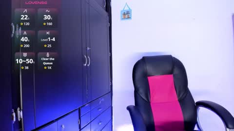 joeli_sweet online show from 03-20-26, 09:30