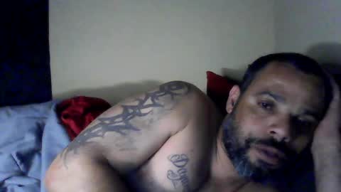 joelsantiagovazquez83 online show from 09-18-25, 02:35