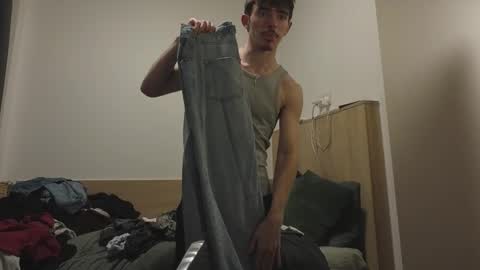 JoeOsulli online show from 10-16-25, 08:32