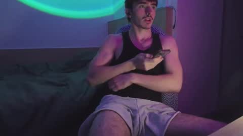 JoeOsulli online show from 10-28-25, 08:55