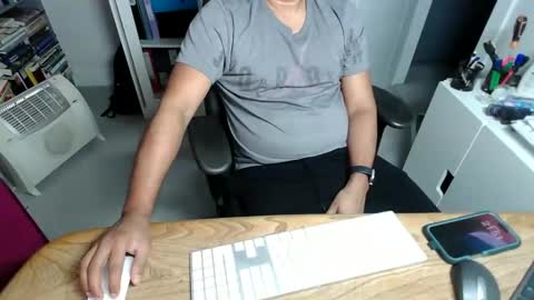 joeshades21 online show from 01-06-26, 09:50