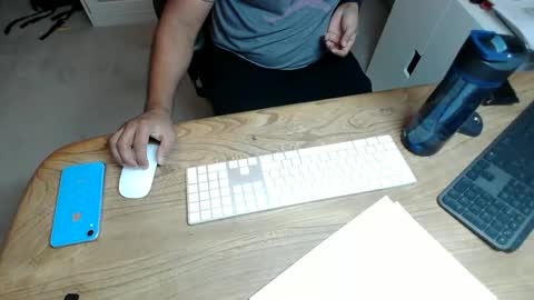 joeshades21 online show from 02-03-26, 08:41