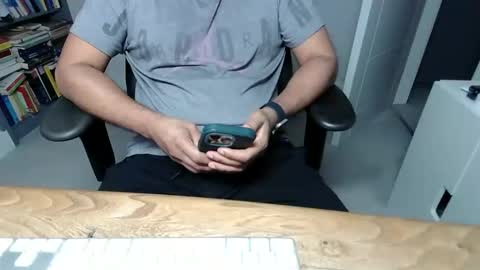 joeshades21 online show from 02-07-26, 10:57