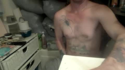 joeybcali79 online show from 02-11-26, 06:02