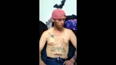 joeybcali79 online show from 04-05-26, 02:31