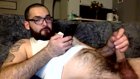 joeycontreras89 online show from 07-03-26, 04:08