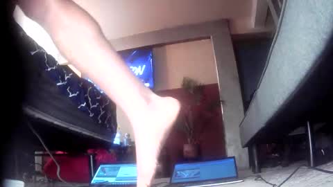 Joey Joy online show from 03-01-25, 01:00