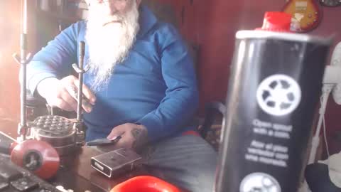 joeyzzz1 online show from 02-24-26, 07:12