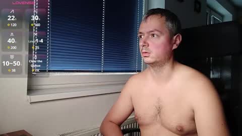 Jogger1991 online show from 12-29-24, 02:21