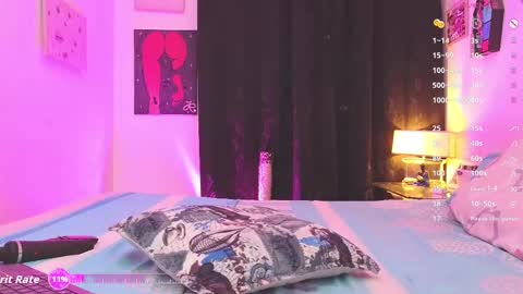 Snapshot of johabennet_ chatting on 11-10-25, 01:15 . Johanna Bennet Model Indepenent . online show from 11-10-25, 01:15