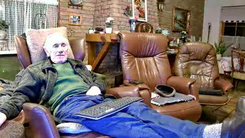 johan7 heet online show from 12-05-25, 08:16