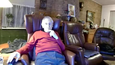 johan7 heet online show from 02-07-26, 09:18