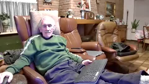 johan7 heet online show from 02-15-26, 09:33