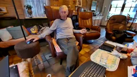 johan7 heet online show from 05-11-26, 06:27