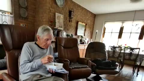 johan7 heet online show from 05-18-26, 03:51