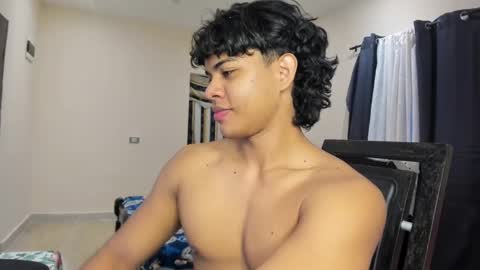 Johan Beley online show from 01-24-25, 12:52