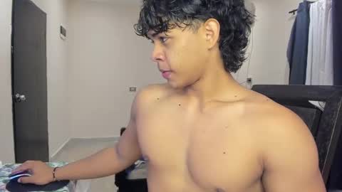 Johan Beley online show from 01-25-25, 01:19