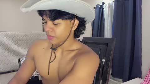 Johan Beley online show from 01-28-25, 01:05