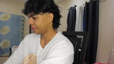 Johan Beley online show from 01-30-25, 01:10