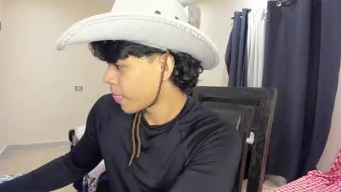 Johan Beley online show from 02-11-25, 02:24