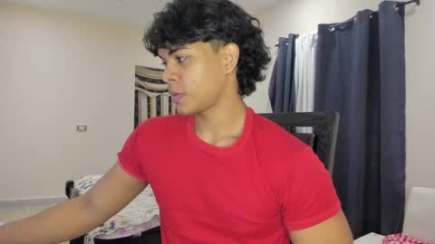 Johan Beley online show from 02-12-25, 02:43