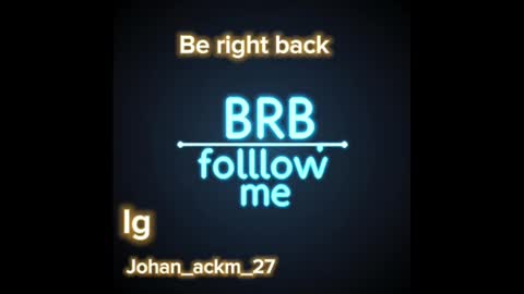 Johan Beley online show from 03-09-25, 05:39