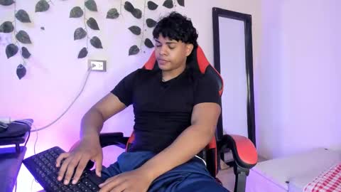 Johan Beley online show from 12-05-25, 12:19