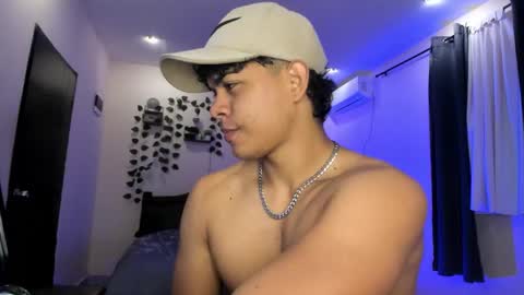 Johan Beley online show from 02-11-26, 02:11