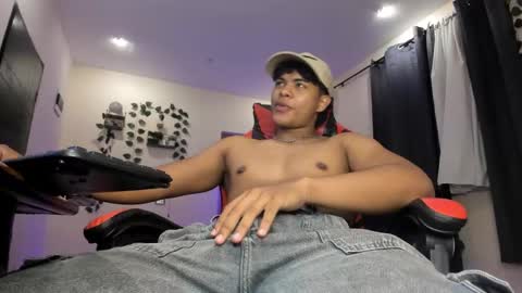 Johan Beley online show from 03-05-26, 02:07