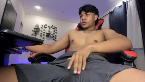 Johan Beley online show from 03-13-26, 03:18