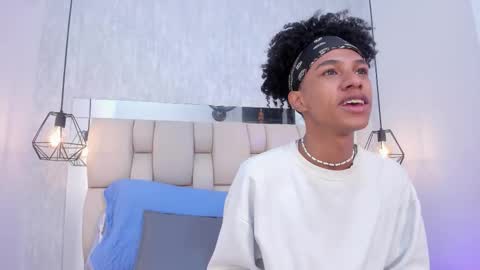 Johan  online show from 10-08-25, 11:52