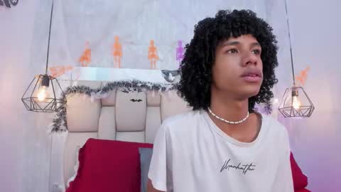 Johan  online show from 10-20-25, 12:27