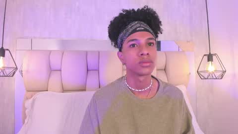 Johan  online show from 12-05-25, 11:41