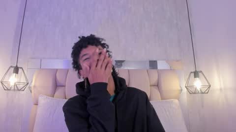 Johan  online show from 01-12-26, 11:26