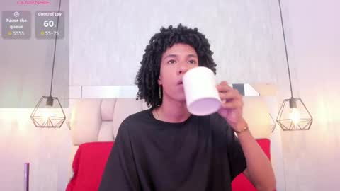 Johan  online show from 02-08-26, 12:52