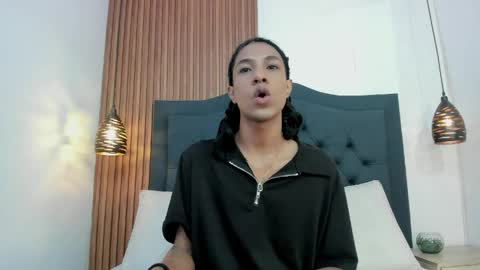 Johan  online show from 05-04-26, 11:39