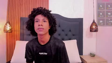 Johan  online show from 06-14-26, 01:02