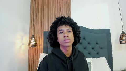 Johan  online show from 06-15-26, 11:45