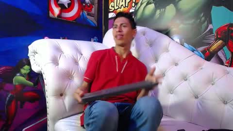 Snapshot of johan_kitten chatting on 09-26-25, 12:31 johan online show from 09-26-25, 12:31