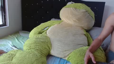 johan online show from 04-01-26, 01:41