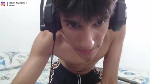 johan_mancini_r online show from 01-10-25, 08:15