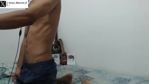 johan_mancini_r online show from 02-15-25, 11:25