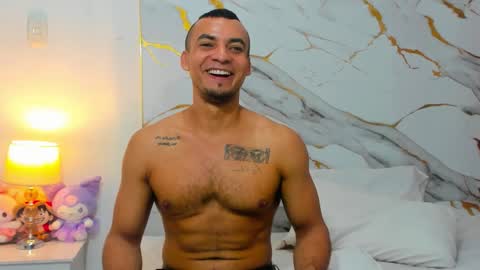 johan online show from 10-25-25, 11:29