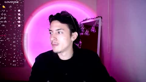 johan_parker222 online show from 02-08-26, 05:55