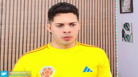 johan speitzer online show from 03-29-26, 07:47