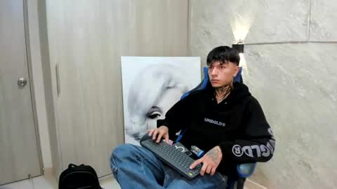 johan_tempt online show from 08-01-26, 03:50