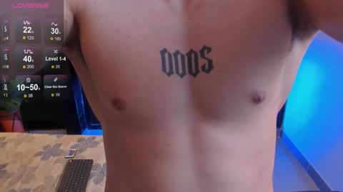 Johan Williams online show from 02-03-26, 11:21