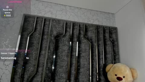 johana fox online show from 02-08-25, 03:53