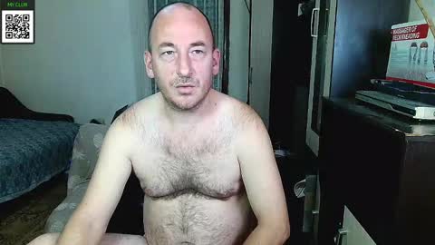 Johan online show from 12-24-24, 08:00